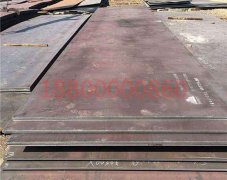 钢板出租