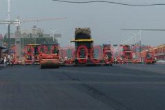 道路施工